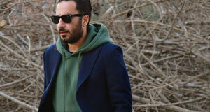 نوید محمدزاده با سریال «یل» می آید/ داستان و زمان پخش