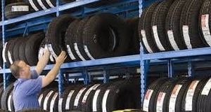  افزایش ۵۰ درصدی قیمت لاستیک خودرو