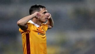 قهر یاسر آسانی با استقلال