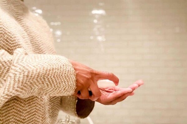 برنامه مراقبتی ویژه برای پوست در هوای سرد و آلوده