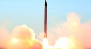 ۵۰۰۰ موشک آماده‌اند؛ جنگ نزدیک است؟