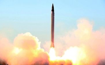 انتقال سامانه‌های پاتریوت از شرق به غرب آسیا توسط ارتش آمریکا