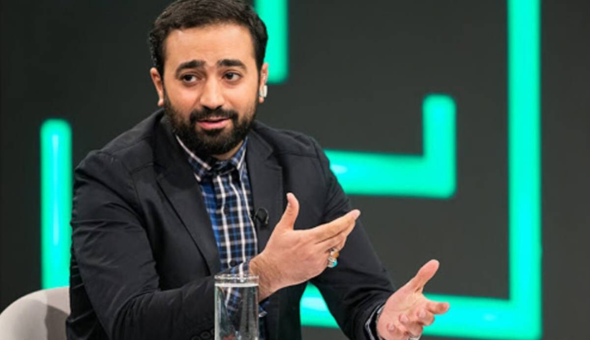 واکنش یامین پور به جلسه جنجالی بلاگرها در ساختمان وزارت وزرش