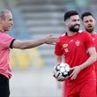 دژاووی یاسین سلمانی در پرسپولیس!