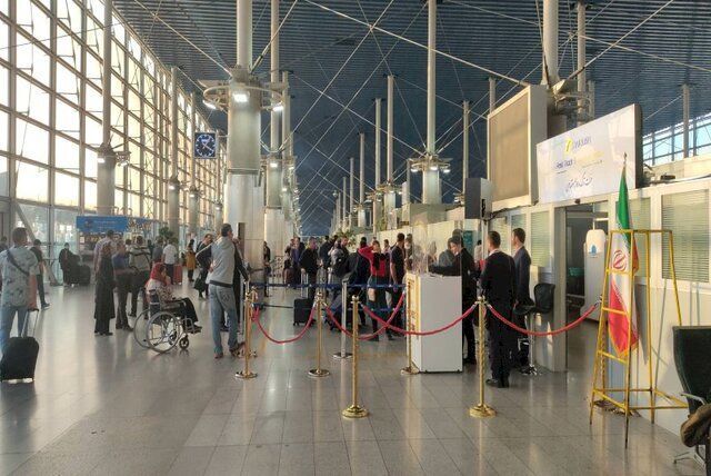 جزئیات مهم از لغو ممنوع الخروجی هنرمندان 
