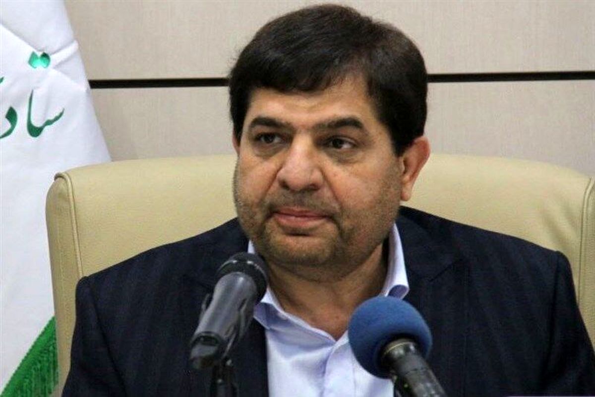 معاون اول رئیس جمهور، تکلیف قیمت نان را یکسره کرد