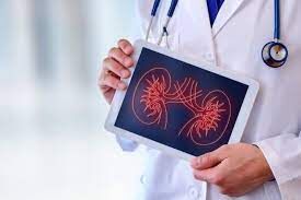 افراد مبتلا به بیماری کلیوی میوه و سبزیجات کمتری مصرف می‌کنند