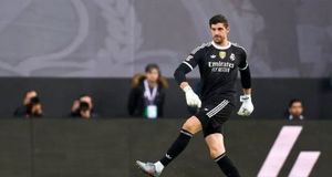 هشدار درباره ایران