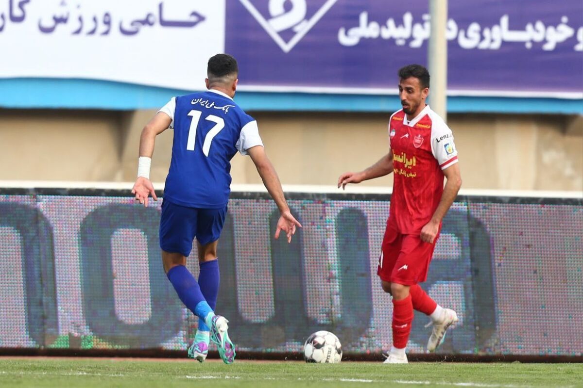 سعید صادقی و 2 پیشنهاد وسوسه انگیز