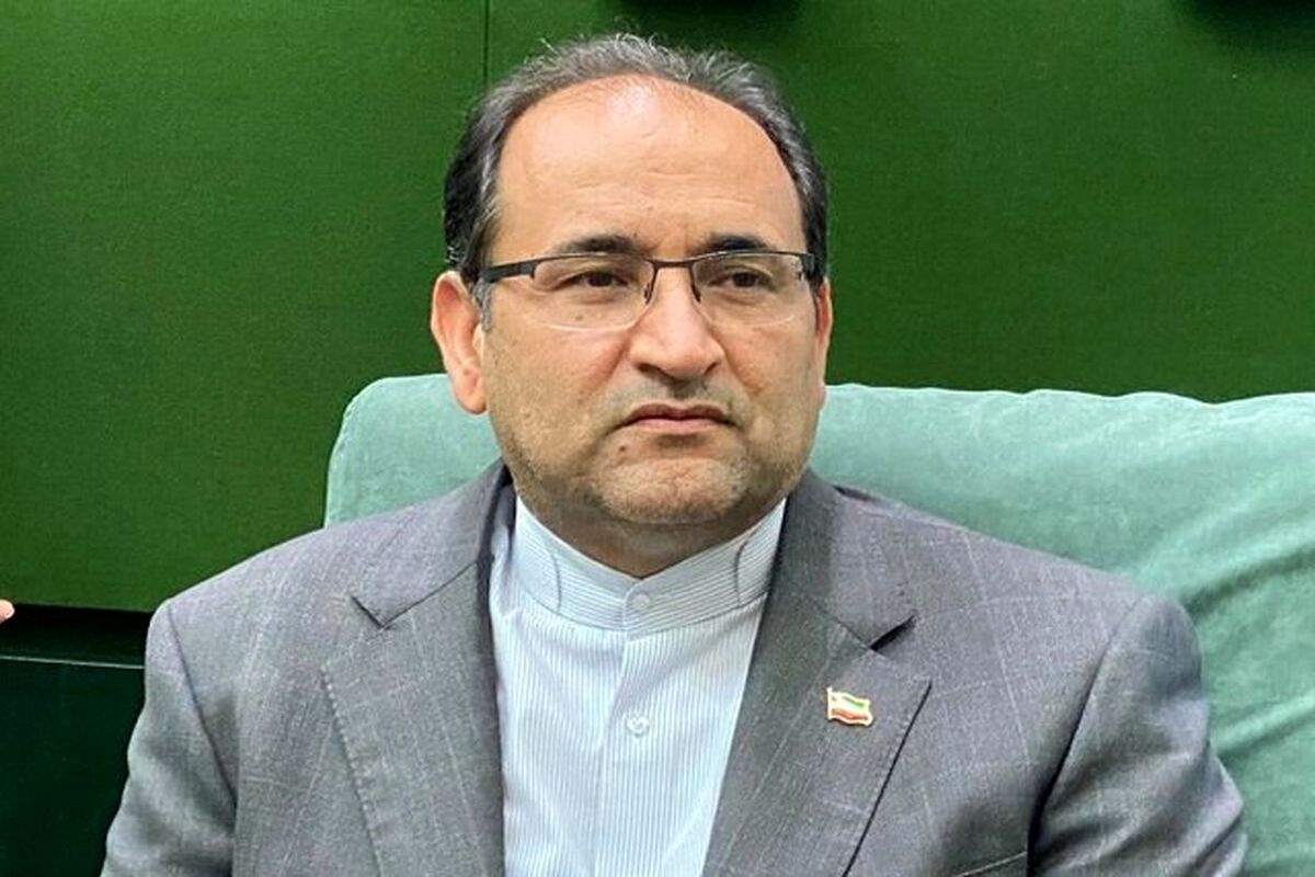 پیش بینی نماینده مجلس درباره زمان توافق برجام
