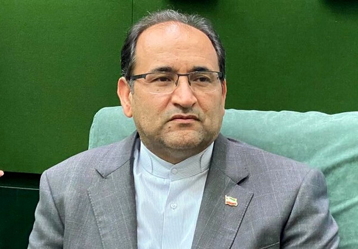 پیش بینی نماینده مجلس درباره زمان توافق برجام
