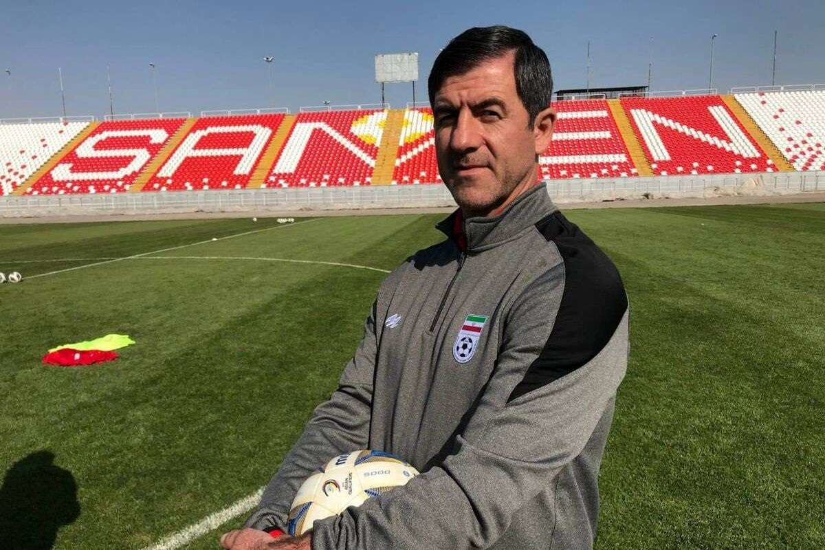 استارت کنار گذاشته شدن کریم باقری زده شد