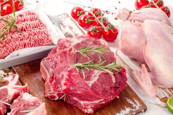 سکته مرگبار در یک قدمی علاقمندان به گوشت قرمز