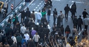 مگر نمی‌گوییم امنیت در کشور ما بالاست؛ پس چرا این همه تخریب و قتل صورت گرفت؟