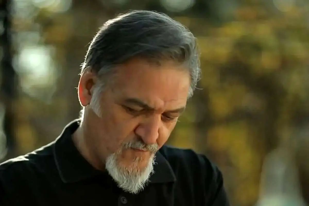 تغییر شگفت‌انگیز بازیگر نقش پیری «کبیرِ آنام» پس از ۸ سال