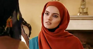 نیلوفر پارسا با دوقلوهایش/ عکس