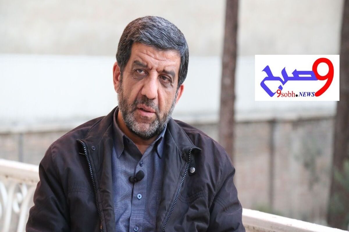 وزیر گردشگری سکته کرد؟!