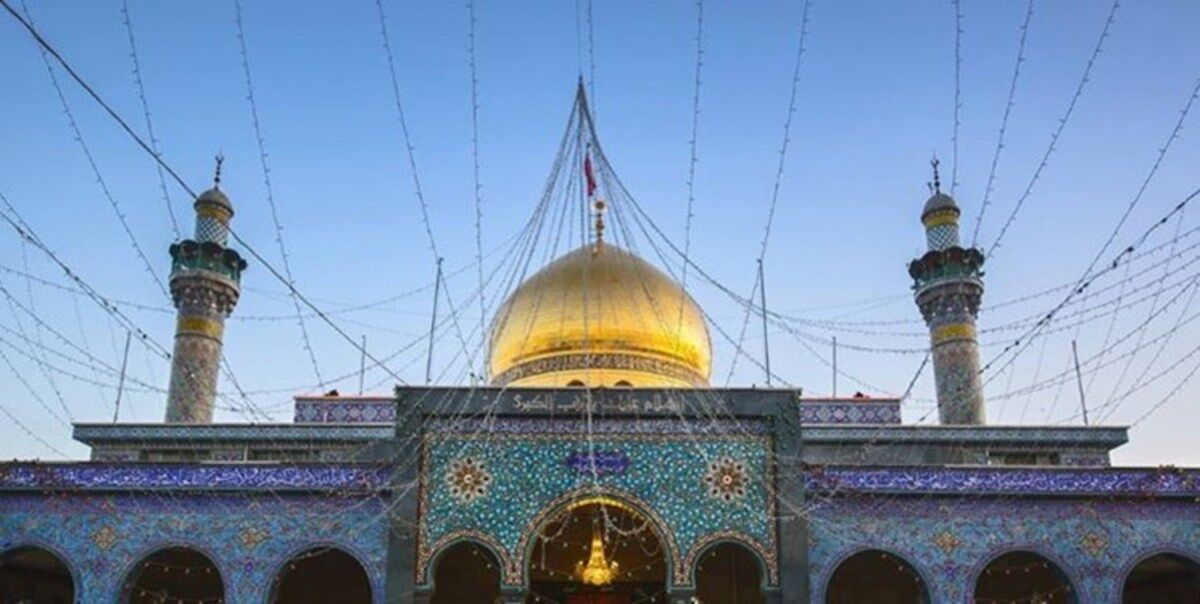 پیش‌ثبت‌نام سفرهای زیارتی به سوریه آغاز شد 