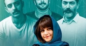 تصویری دیده نشده از آیدا پناهنده در کنار پارسا پیروزفر