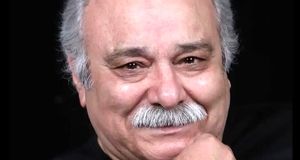 واکنش بازیگر خردسال خوش رکاب به فوت محمد کاسبی