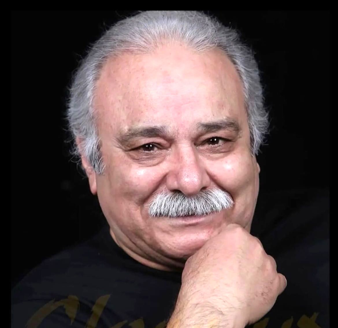 واکنش بازیگر خردسال خوش رکاب به فوت محمد کاسبی