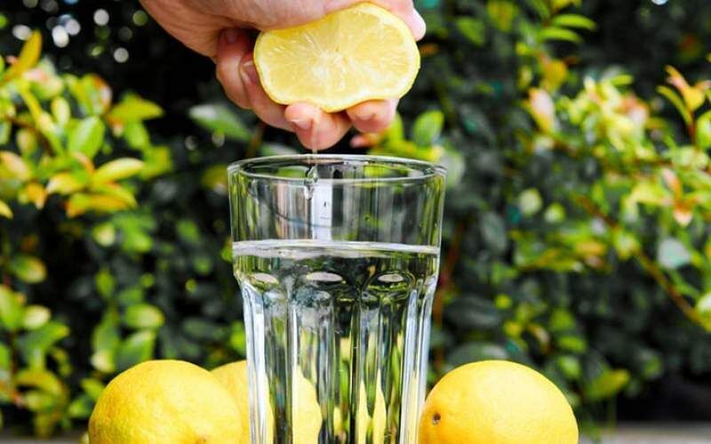 نوشیدنی‌های طبیعی برای پاکسازی کبد