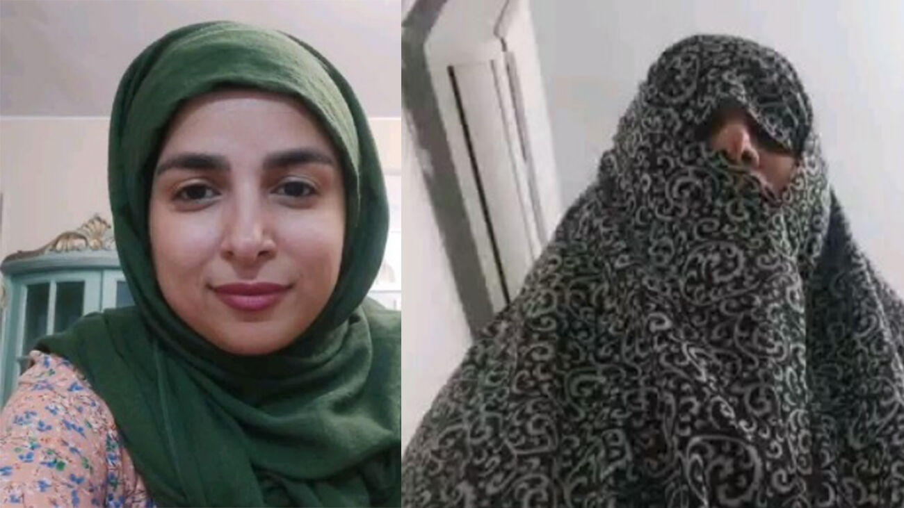 حکم دادگاه زینب موسوی برای بی ادبی به شاهنامه فردوسی