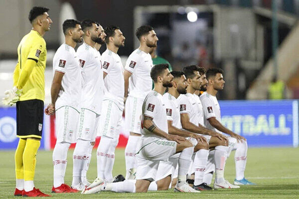 خطاب به بازیکنان تیم ملی: این 27 روز فقط به این فکر کنید!