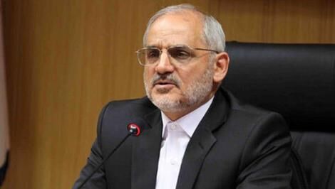 جزئیات حکم جدیدی که رئیس جمهوربرای حاجی میرزایی صادر کرد