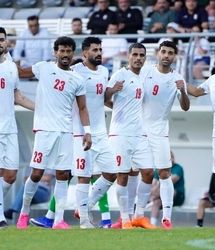 اولین خط خورده قطعی تیم ملی ایران | خداحافظی 2هافبک و 1 مهاجم با جام جهانی