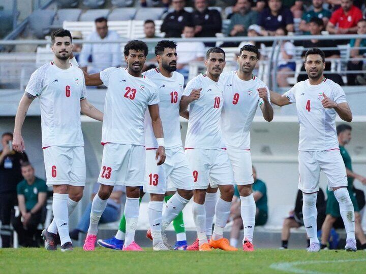 انتقاد مجلس از فدراسیون به‌خاطر ویزای تیم ملی