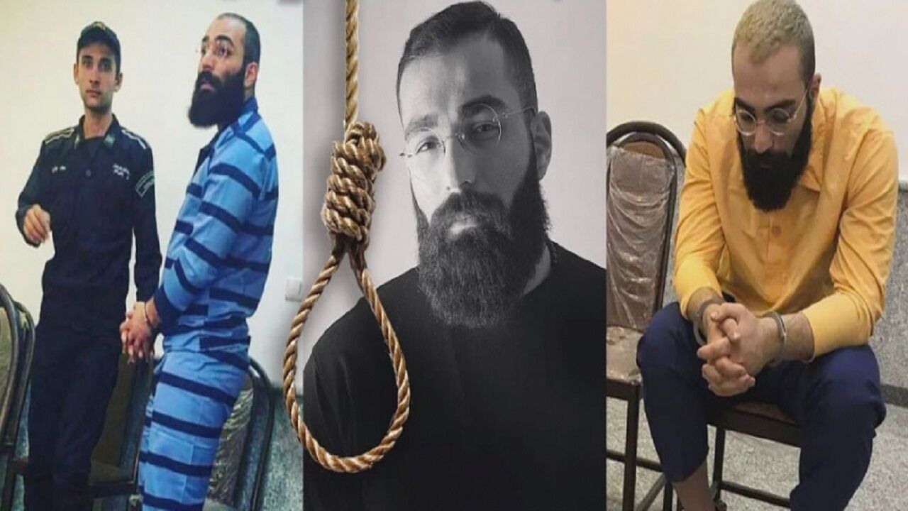 حمید صفت از زندان آزاد شد
