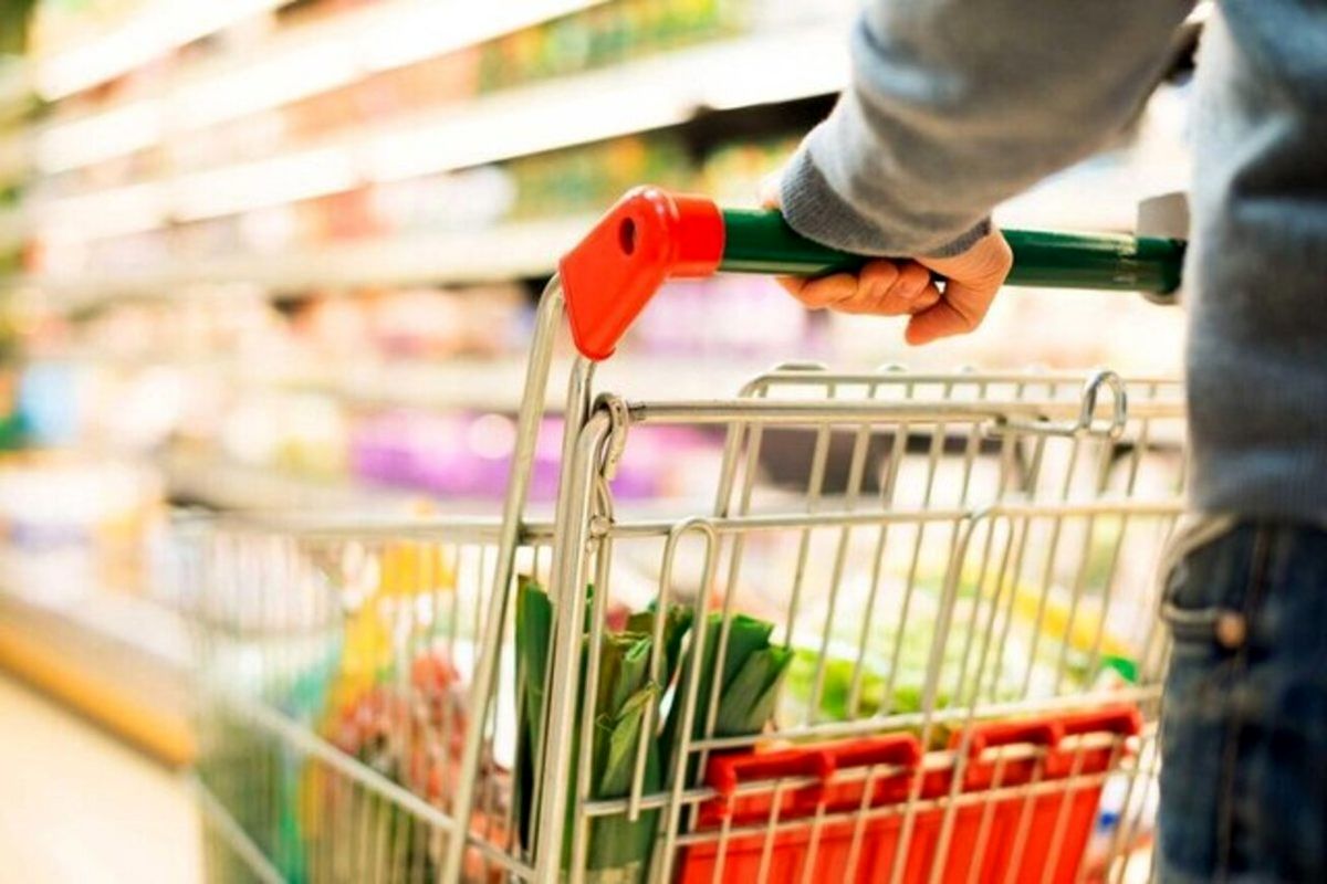 آمار جدید قیمت کالاهای اساسی