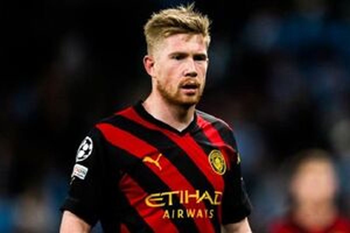 نظر ستاره فرانسوی در مورد باهوش ترین فوتبالیست دنیا