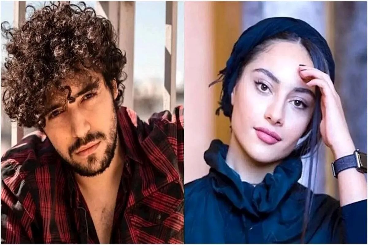 ترلان پروانه و شروین حاجی‌پور به اختلاف خوردند!