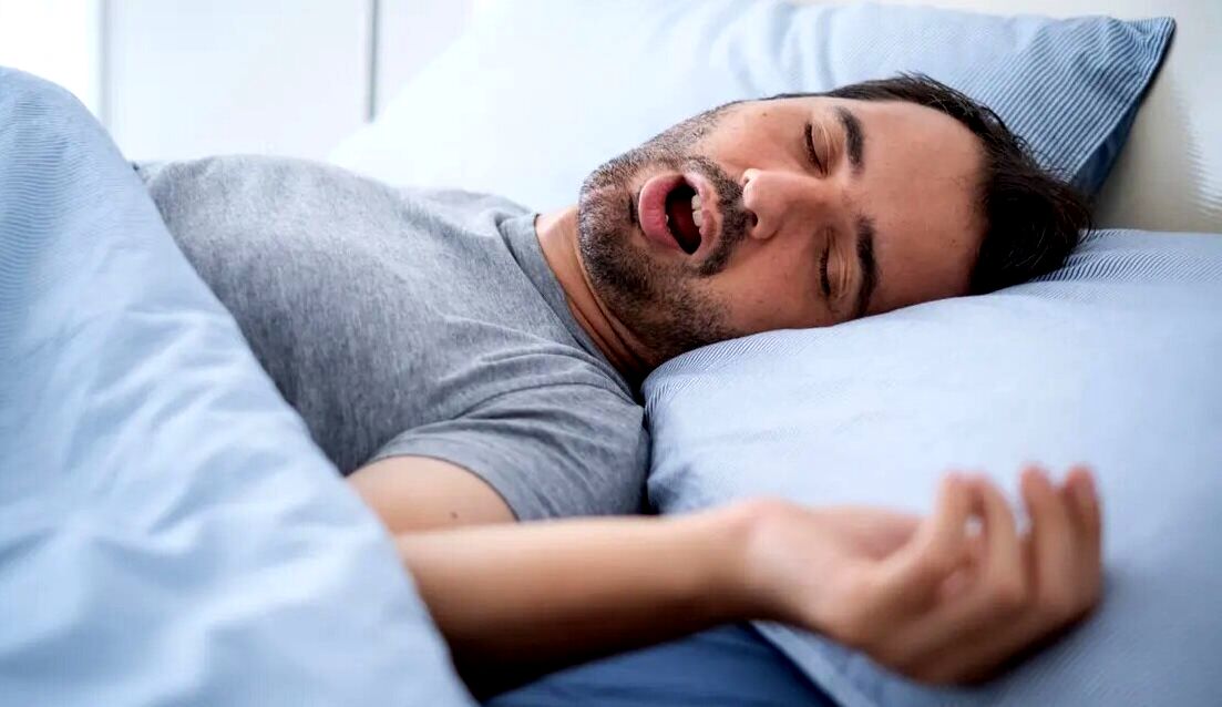 روش‌های حل مشکل خروپف 