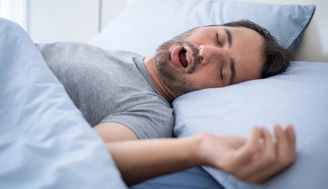روش‌های حل مشکل خروپف 