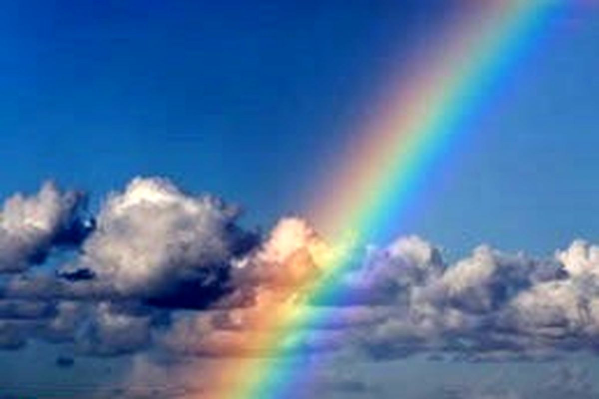 معجزه رنگ‌ها/رنگ‌ها چطور بر روان ما تأثیر می‌گذارند؟