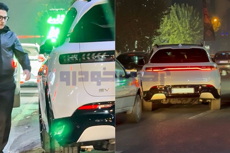 همایون شجریان زیر آتش انتقادها