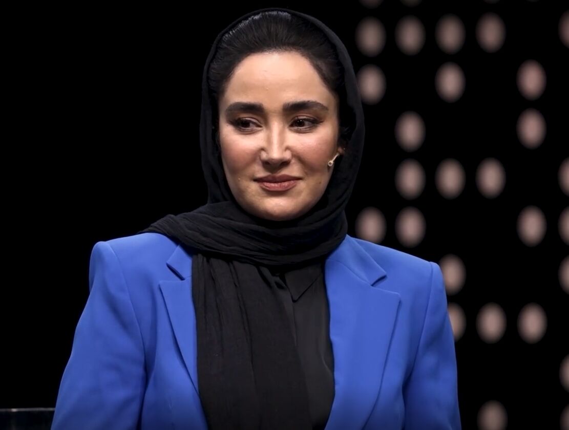 تبریک تولد احساسی بهاره افشاری به مریم مومن/ عکس