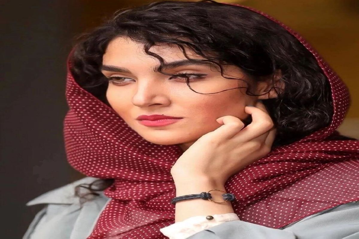 چهره متفاوت سارا رسول زاده بعد از مدت ها/ عکس