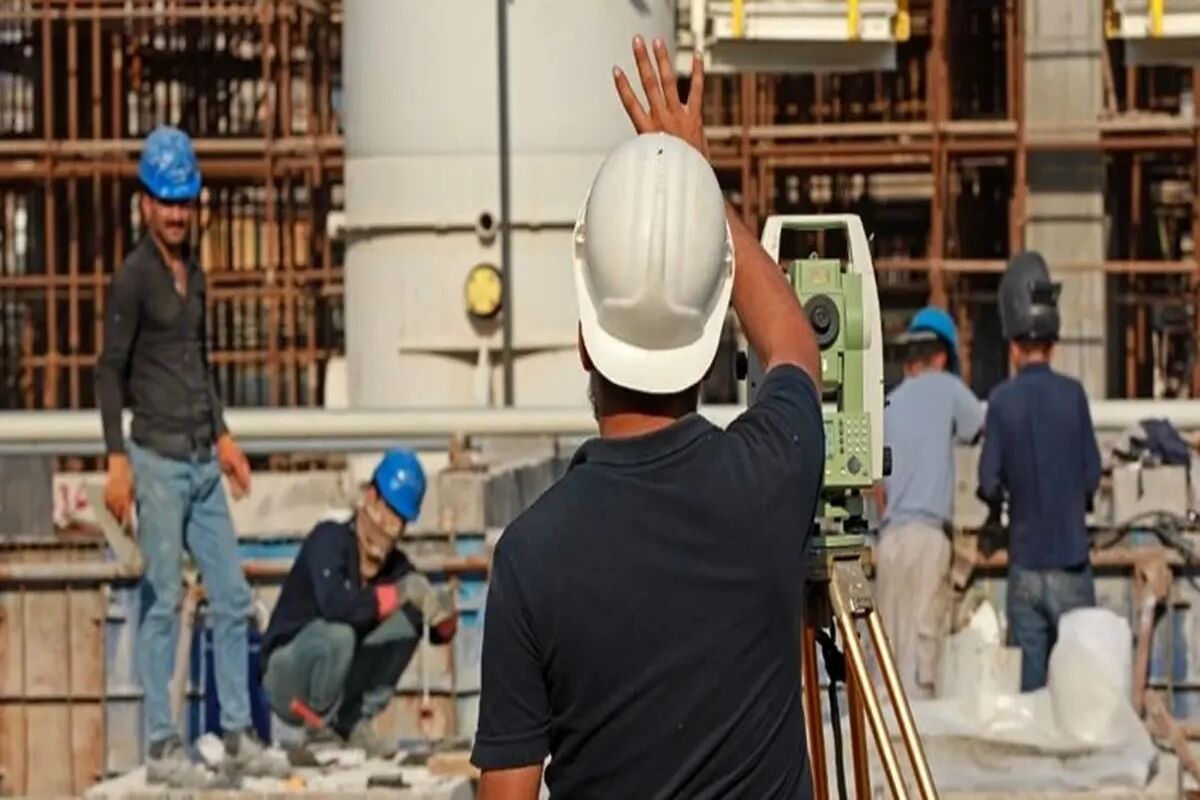  آخرین خبر از افزایش حقوق کارگران +جزئیات