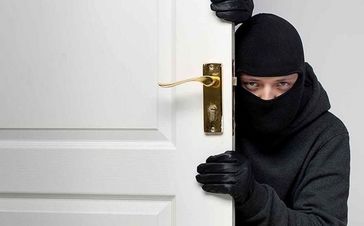 دامادی که برای پدرزن خود نقشه سرقت کشید ولی موفق نشد