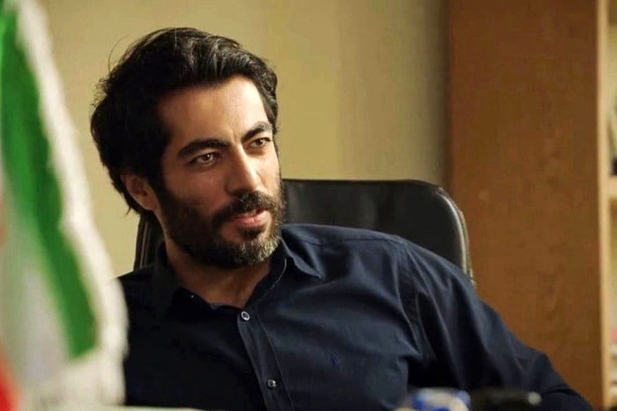 سیل طرفداران آقای بازیگر قلابی از آب در آمدند !