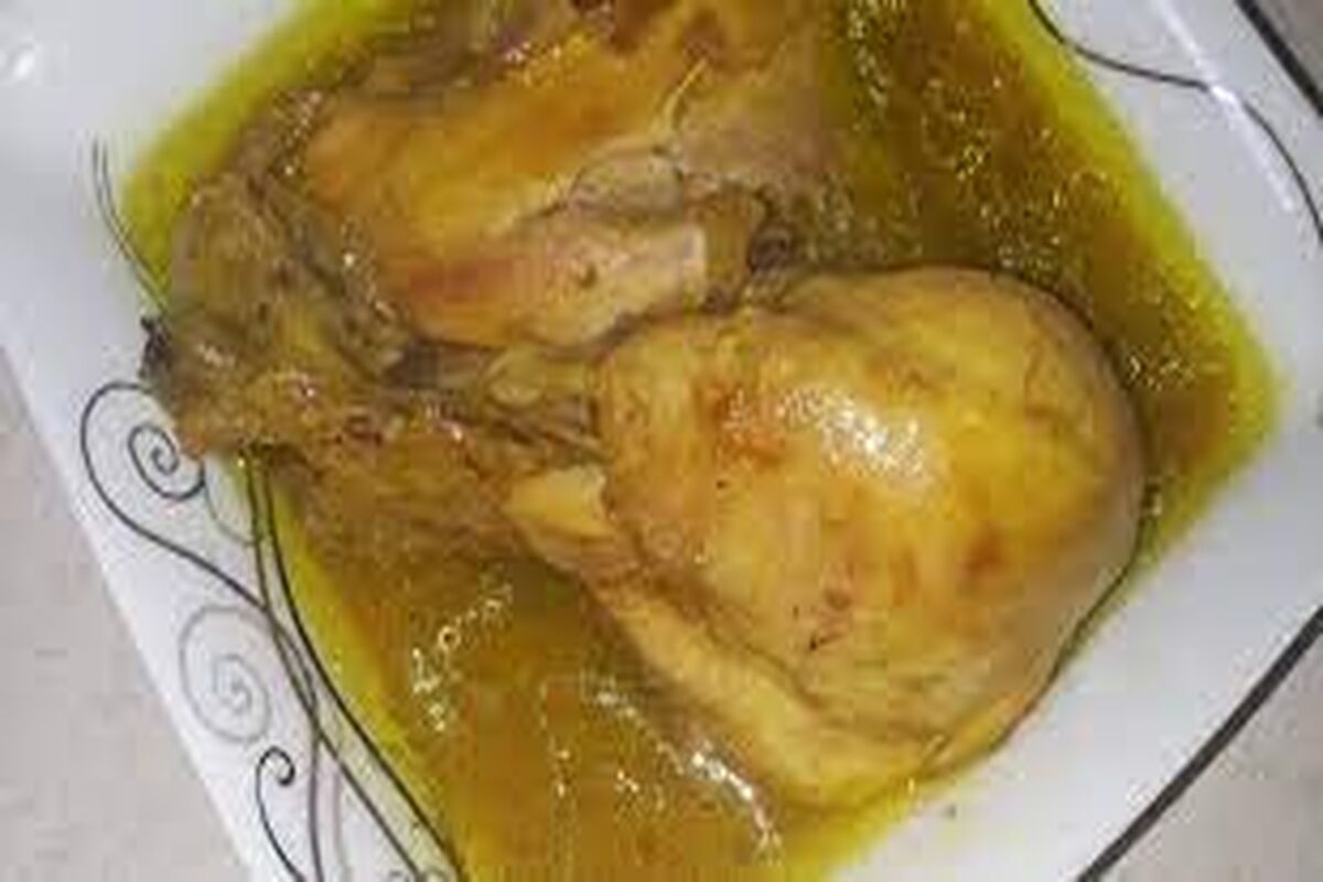 خوردن آب مرغ باعث مرگ می‌شود!