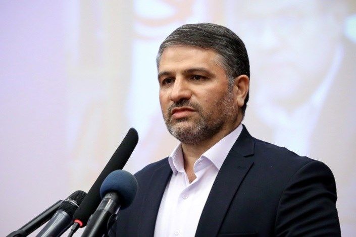 رئیس سازمان پزشکی قانونی: پرونده "پژمان جمشیدی" هنوز به پزشکی قانونی ارجاع نشده است 