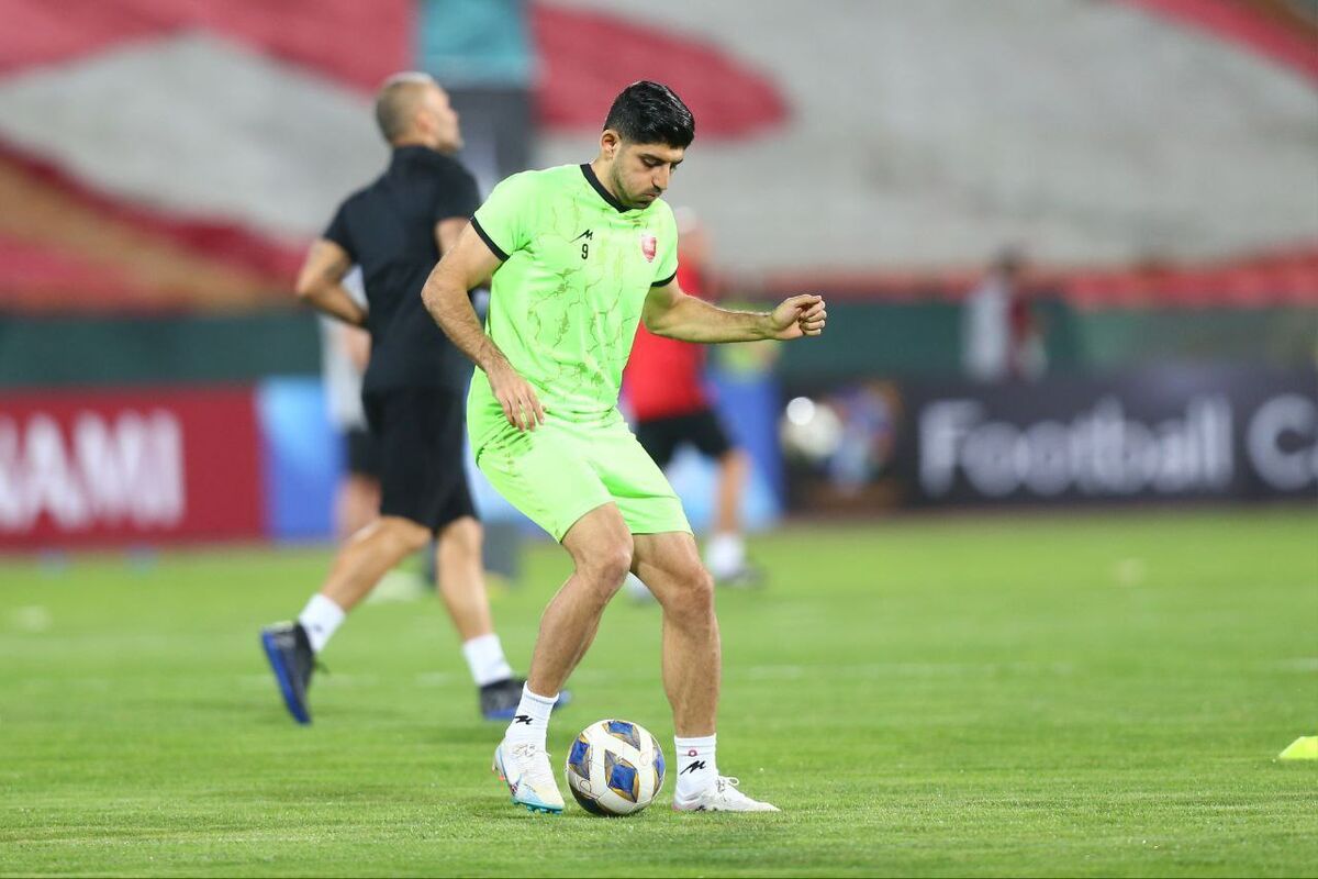 دو باشگاه پولدار در کمین ترابی