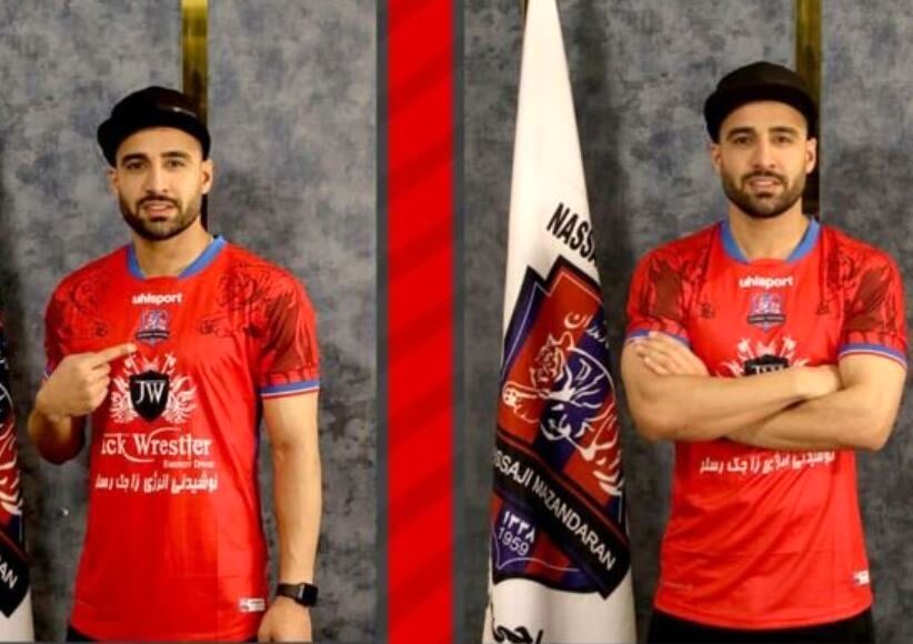 محمدرضاعباسی:مطمئن بودم رضاوند می‌خواهد پنالتی بگیرد