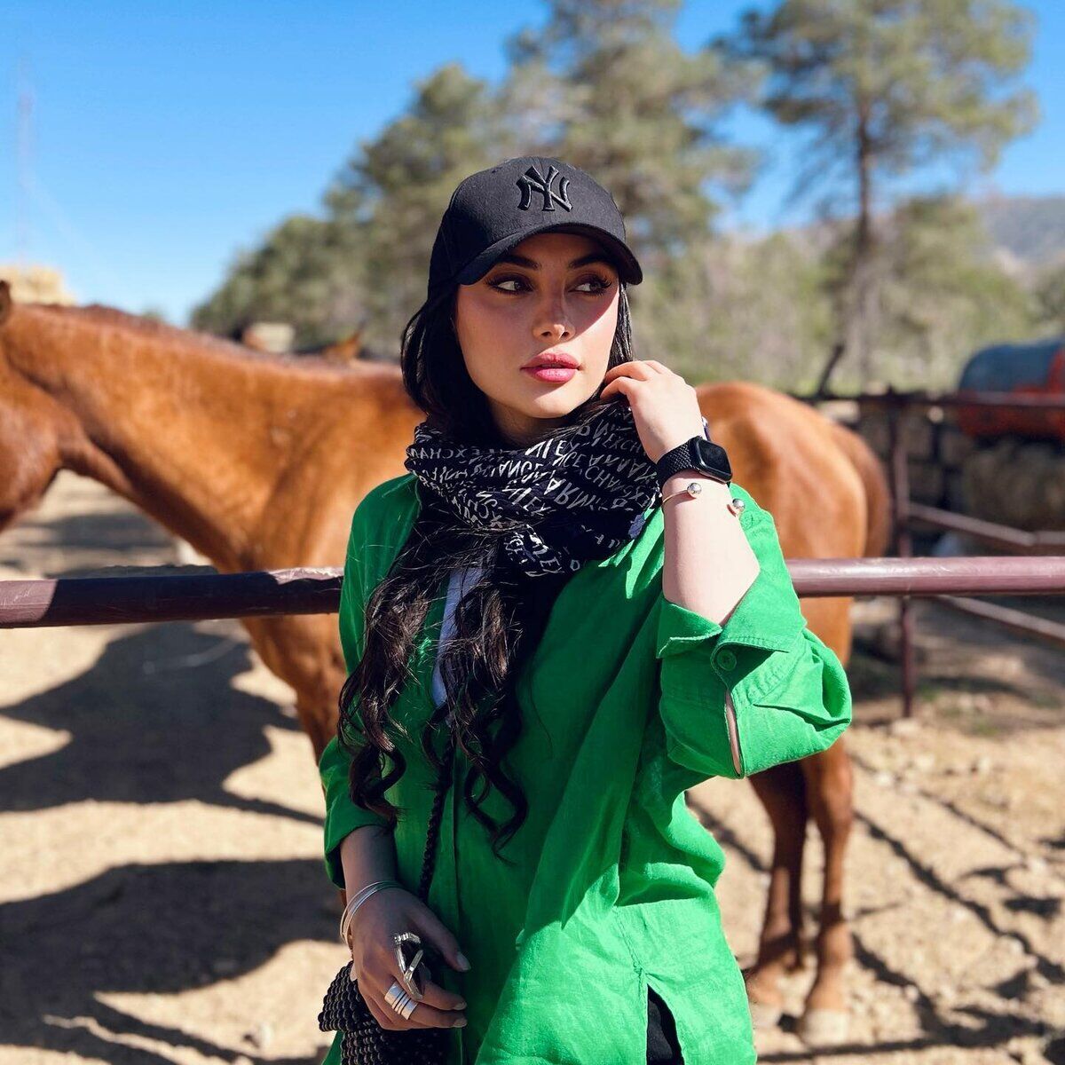  ترلان پروانه بالاخره از عشقش رونمایی کرد!/ عکس