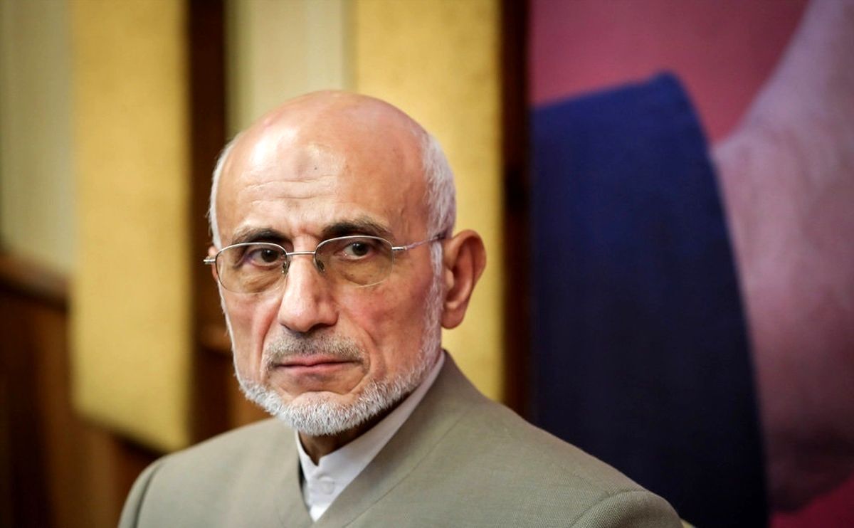 موبایل آمریکایی میرسلیم خبرساز شد + عکس


